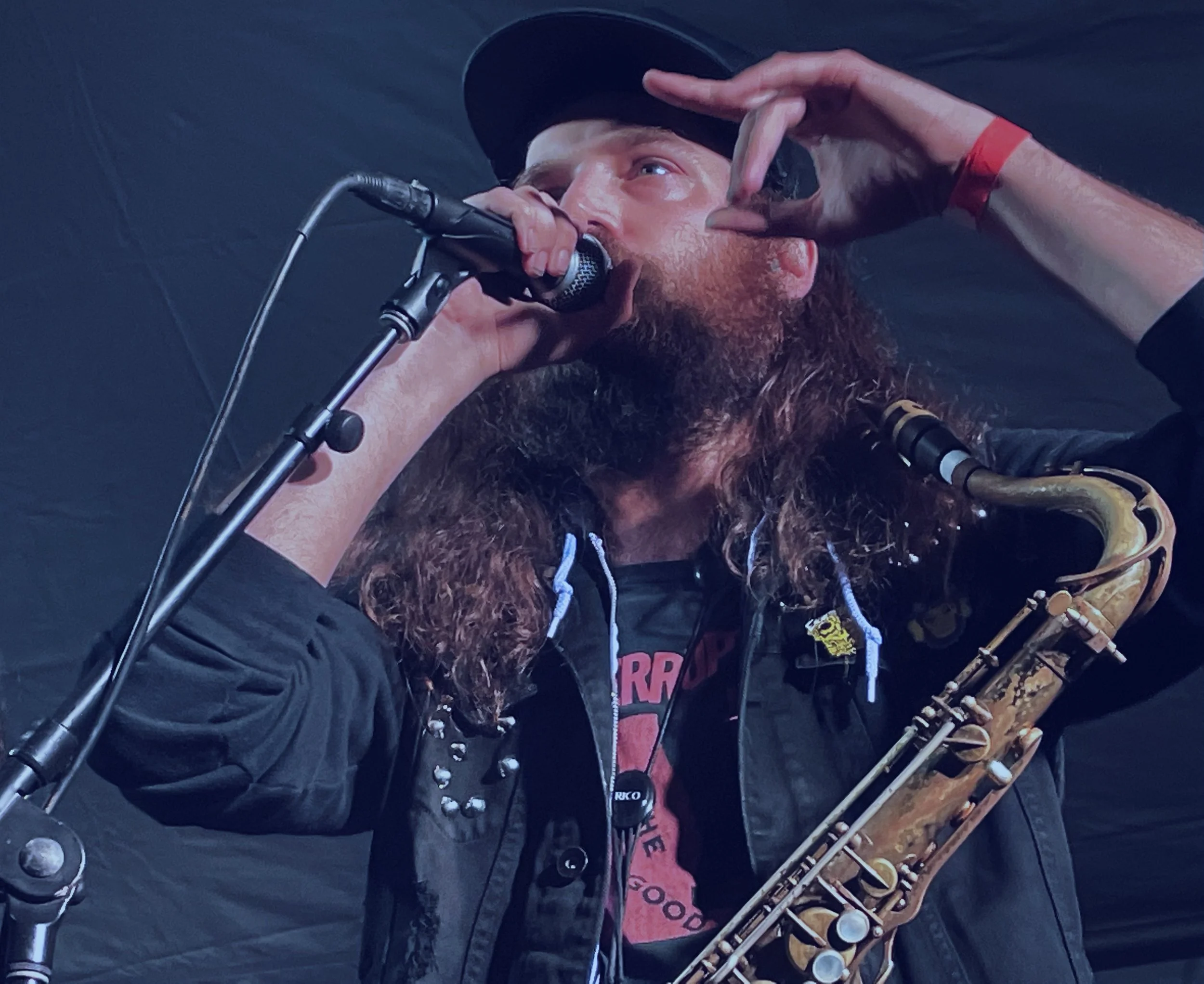 Midwest Music Fest 2022 — Melodic Noise